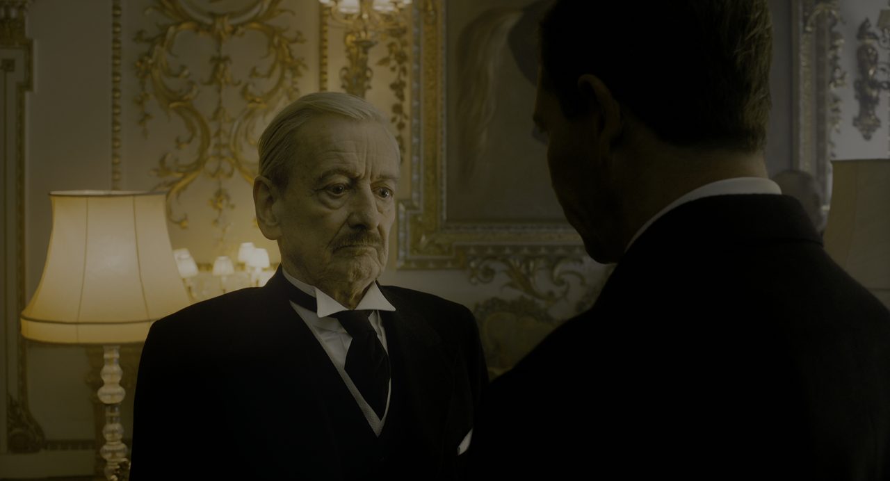 L'ora più buia (2017) [BluRay Rip 2160p HEVC 10bit-HDR ITA-ENG D