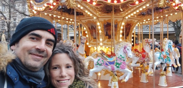 Viena - Bratislava - Praga, Navidad 2024 - Blogs de Europa Central - A Bratislava en tren y Palacio Belvedere. (21)