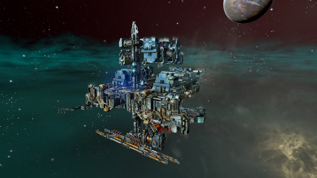 АК АМ Конвенторов