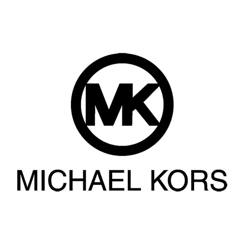Michael Kors eyewear logo
