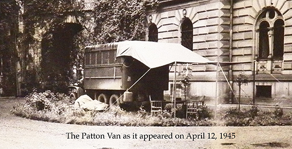 L etrange accident mortel du général Patton - Page 2 Patt