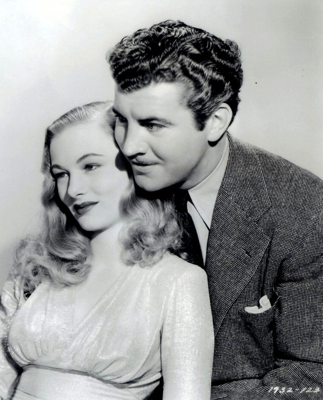 veronica lake md97