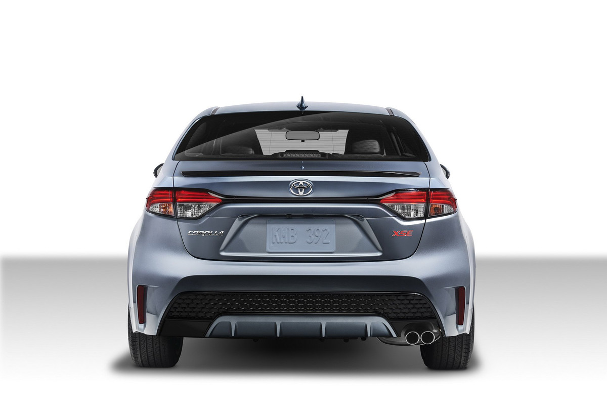 2020 Toyota Corolla (5)