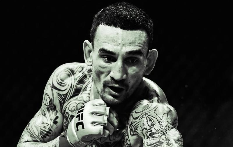 Макс Холоуей разкри какво планира след оттеглянето си от ММА