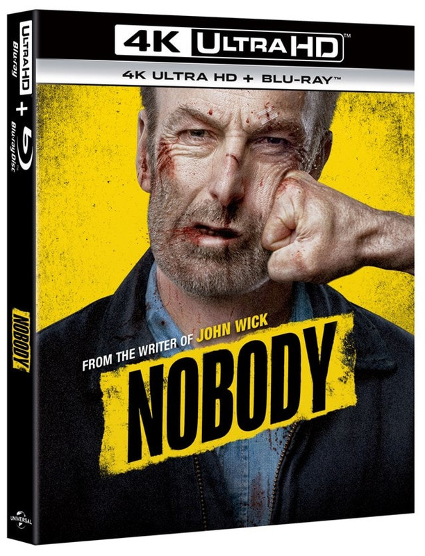 Nobody (2021)