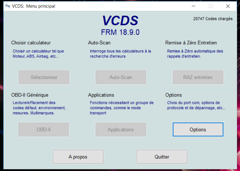 VCDS VAG-COM (Vagcom) - Page 27 - Forum Golf 7