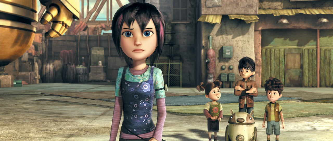 Astro Boy 2009 (1080p x265 10bit Tigole).mkv_sna