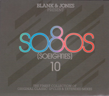 e034e242 cd03 4c91 a97b 2f16e875c2e3 - VA - Blank & Jones So80s (Soeighties) 10 (2016)