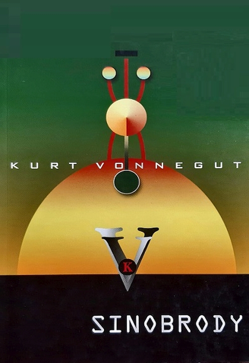 Kurt Vonnegut - Sinobrody