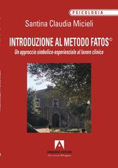 Santina Claudia Micieli – Introduzione al metodo Fatos© (2026)