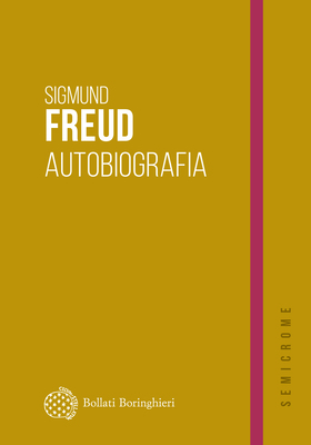 Sigmund Freud - Autobiografia (2026)