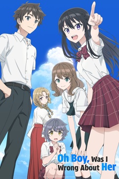 Tenkosaki S01 720p WEB-DL x265-TFPDL