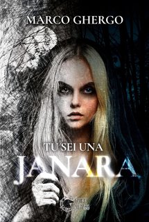 Marco Ghergo - Tu sei una Janara (2024)