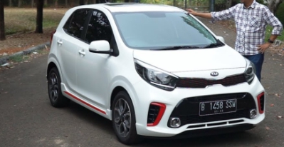Kia Picanto Kia Picanto