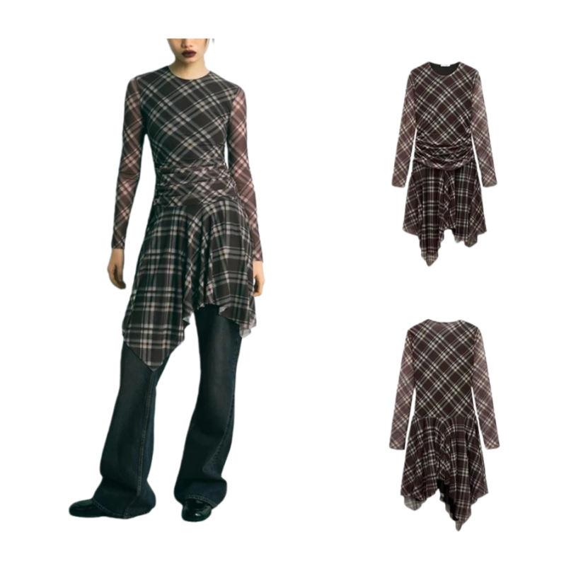 Zara Dress
