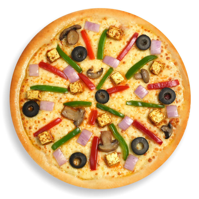 PERI-PERI PANEER