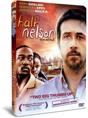 Half Nelson (2006) .avi DVDRip AC3 Ita