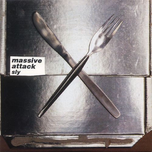 Massive Attack - Sly [Album] (Circa, 2003) .mp3 -320 Kbps