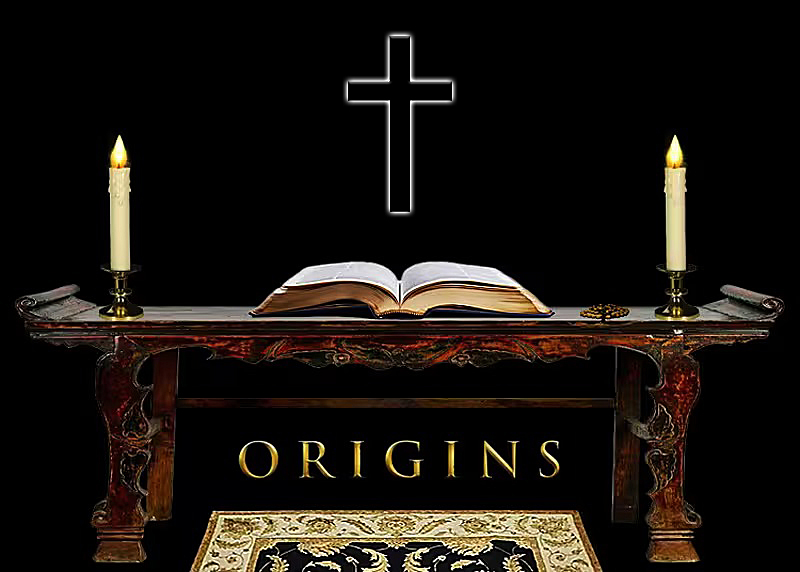 The-Origins