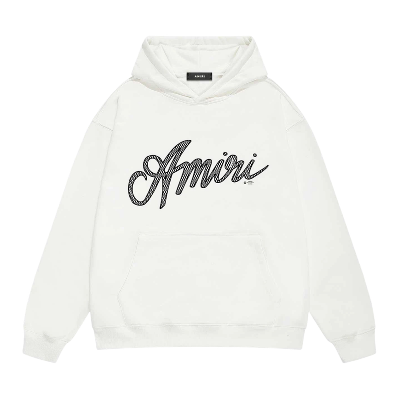 Amiri Hoodie