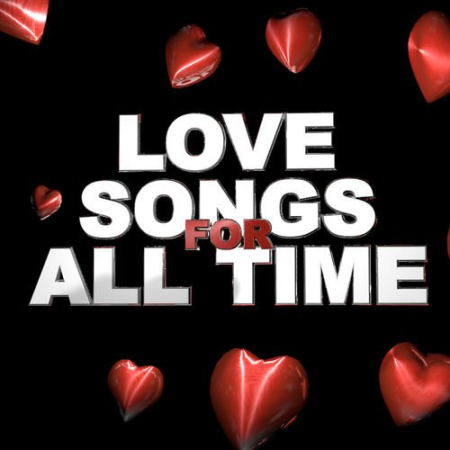 VA - Love Songs for All Time (2014)