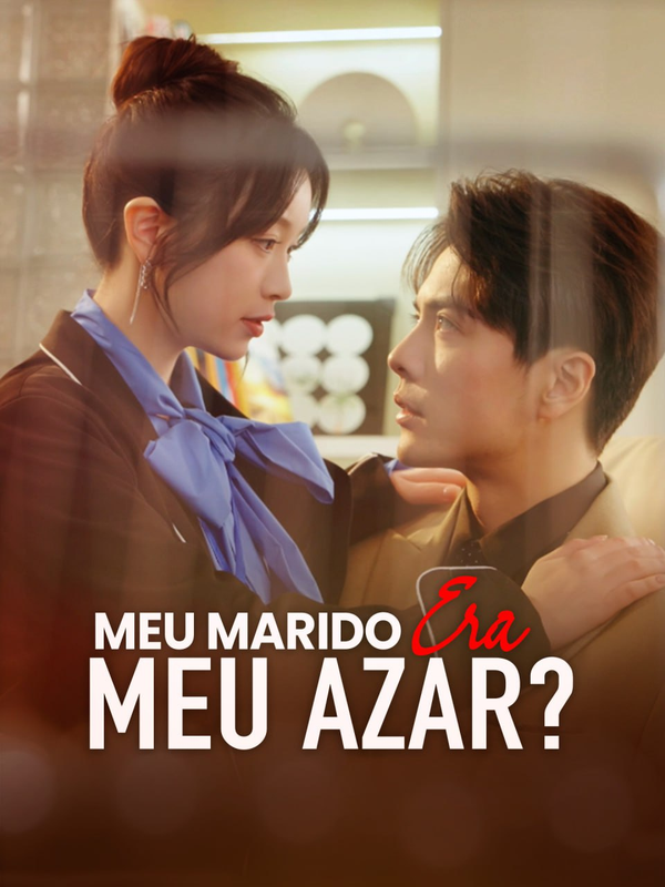 Pôster de MEU MARIDO ERA MEU AZAR