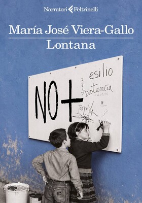 María José Viera-Gallo - Lontana (2026)