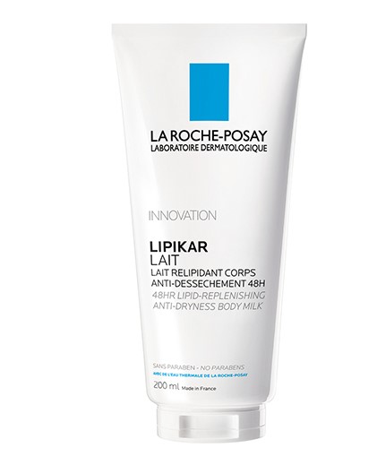 Lrp Lipikar Lotion 400Ml 