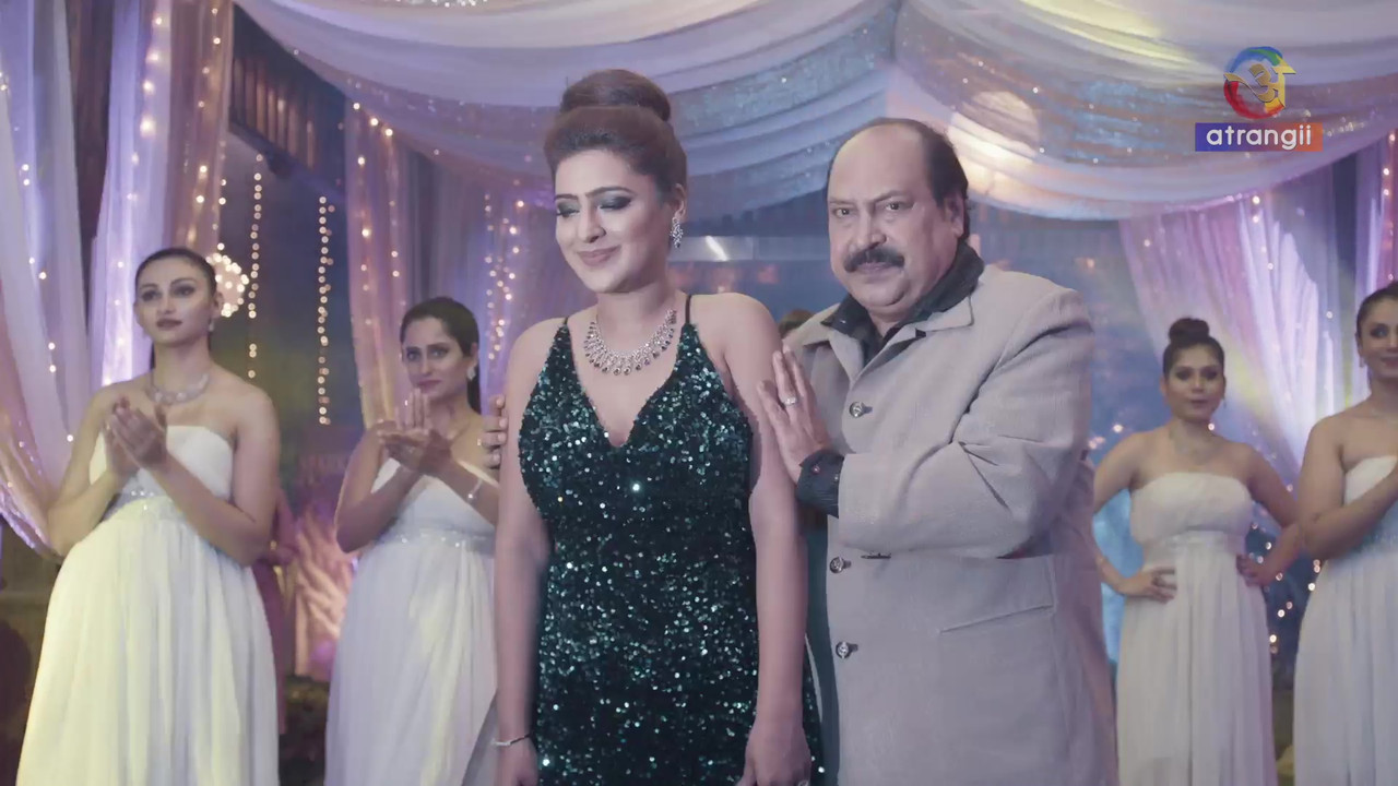 Johri (2023) Hindi Season 01 [Episodes 01-10 Join] | WEB-DL | 1080p | 720p | 480p | Atrangii WEB Series | Download | Watch Online