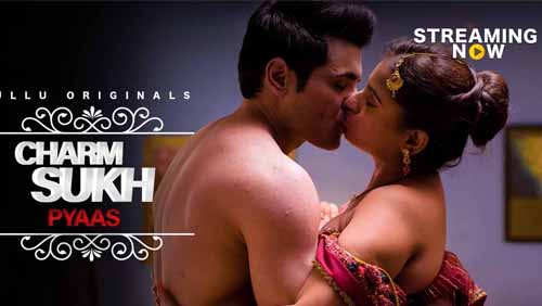 Charmsukh (Pyaas 2020) Complete Season Download Charmsukh (Pyaas 2020) Complete Season Download