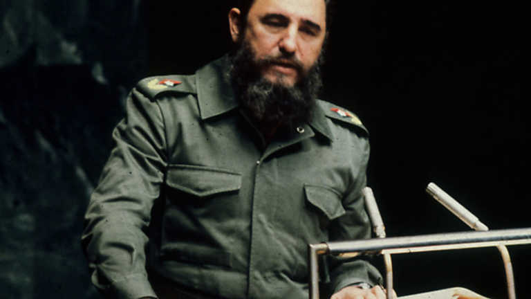 image - Cuba, del sueño a la desilusión