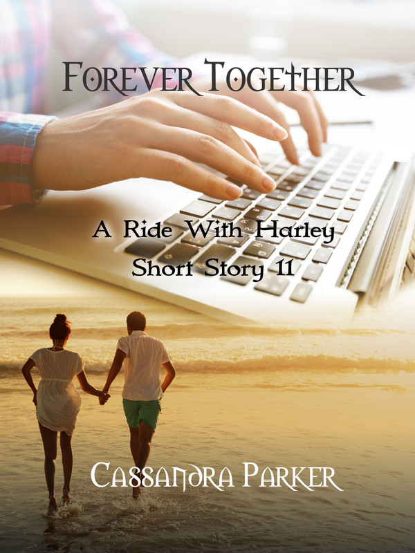 Forever Together: Ride With Harley Short Story 11 thumbnail