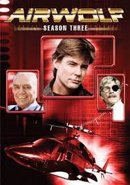 Airwolf SEASON 3