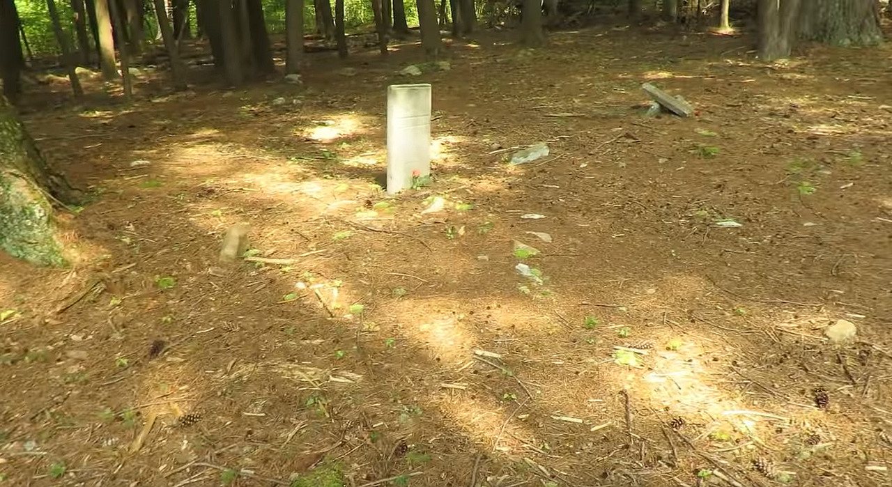 lonegrave
