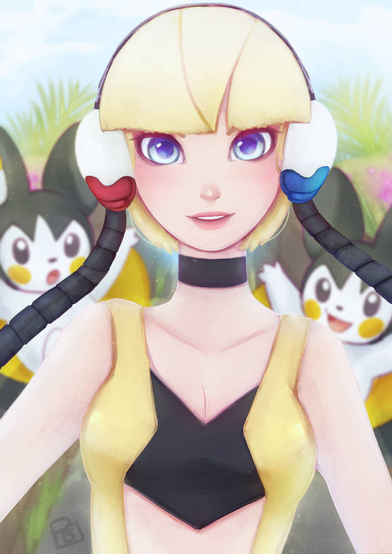 elesa-by-psychobanana-arts-dbxascv-pre.j