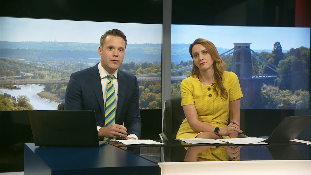 08.15 - 18.00.01 - ITV News West Country. ITV News West Country..ts_snapshot_17.57.434