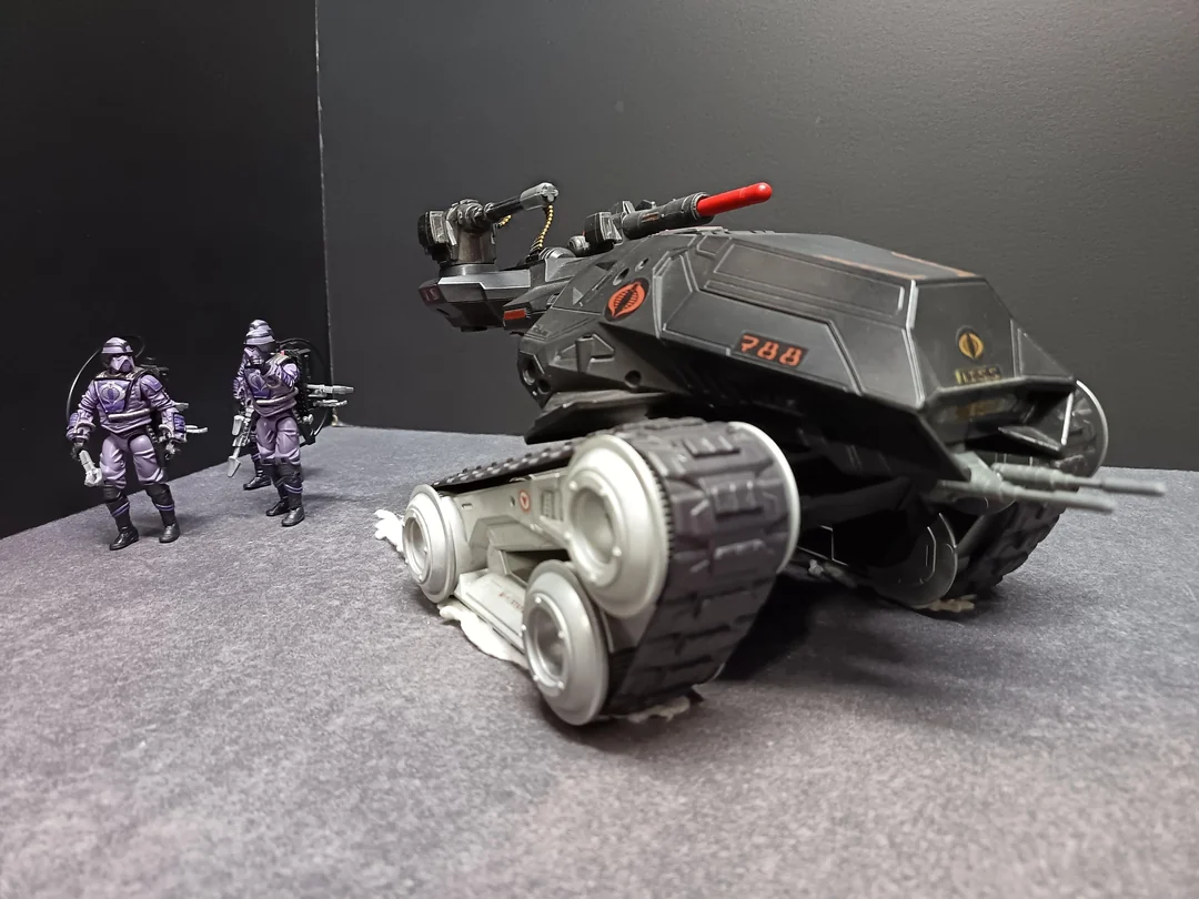 h i s s tank mk v redux v0 et4pmv8gdmag1