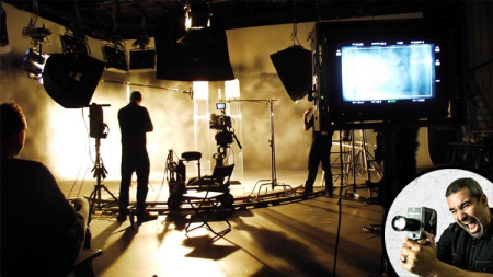 Hollywood Film School Filmmaking & TV Directing Masterclass