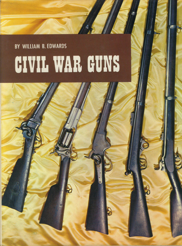 William B. Edwards book published in 1962