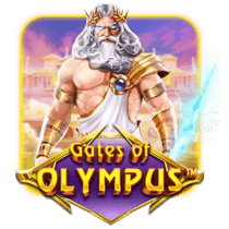 Gates Of Olympus