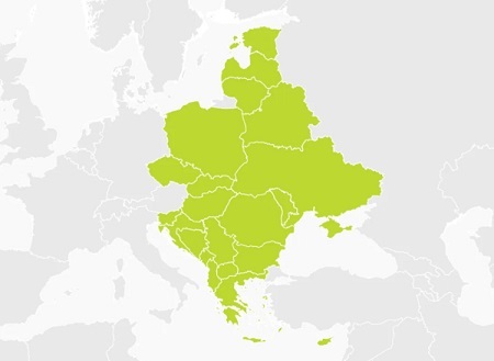 TomTom Central and Eastern Europe 1115.11989 [07.08.2023] NA TomTom Central and Eastern Europe 1115.11989 [07.08.2023] NA