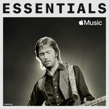 Eric Clapton   Essentials (2022)