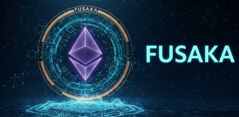 card image Обновление Ethereum Fusaka: что изменилось и почему это важно
