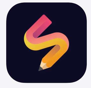 App Store: SketchPro (app para dibujar) ¡GRATIS de por vida! 

