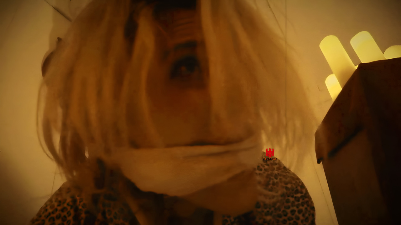 Katherine Blanford 2 - The Blood Mountain Massacre 2024