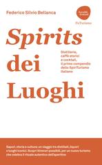 Federico Silvio Bellanca – Spirits dei luoghi (2026)