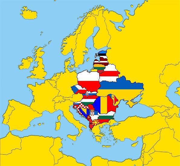 Intermarium Intermarium