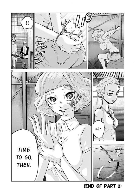 Violence ActionVol2-17