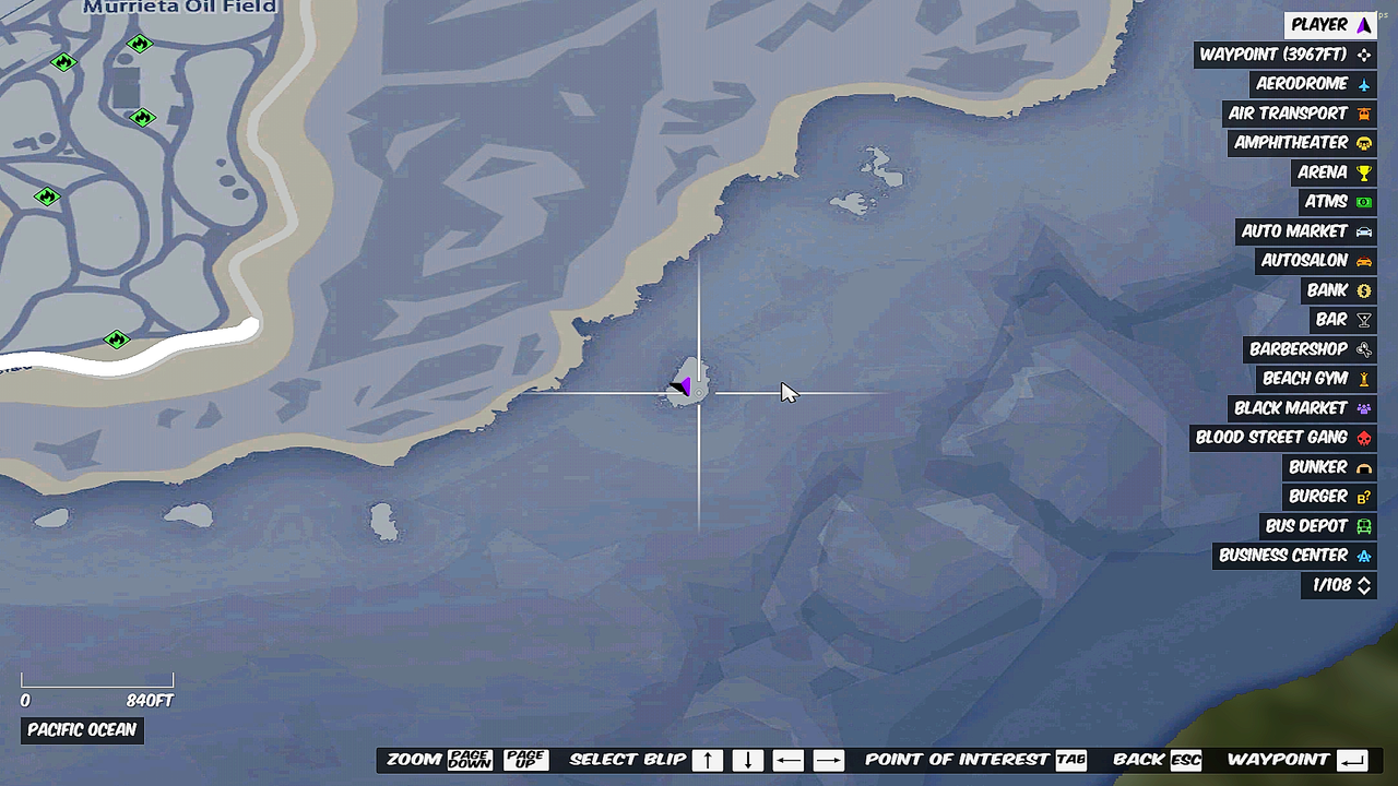 Grand Theft Auto V Screenshot 2026 06 02 14 15 01 14