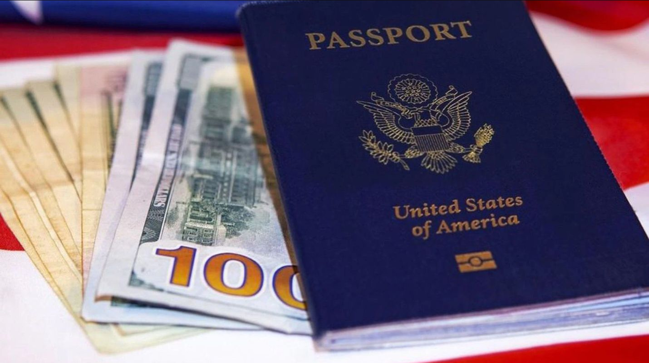 Estas visas para Estados Unidos no necesitan entrevista